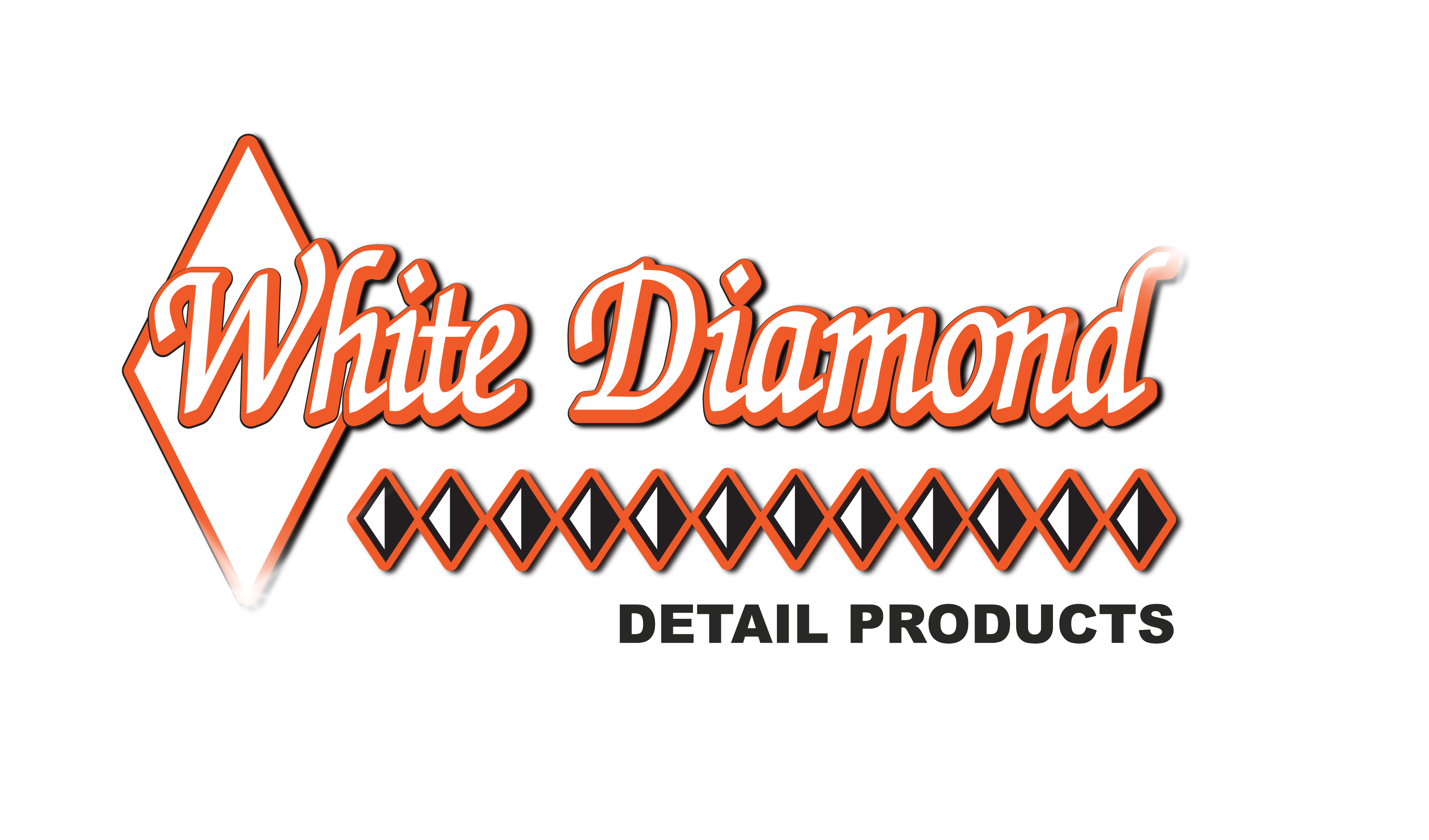 WHITE DIAMOND