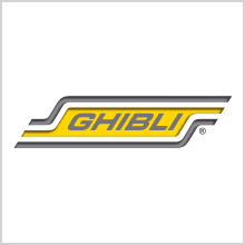 GHIBLI