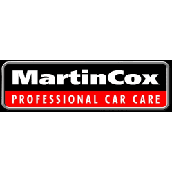 MARTIN COX