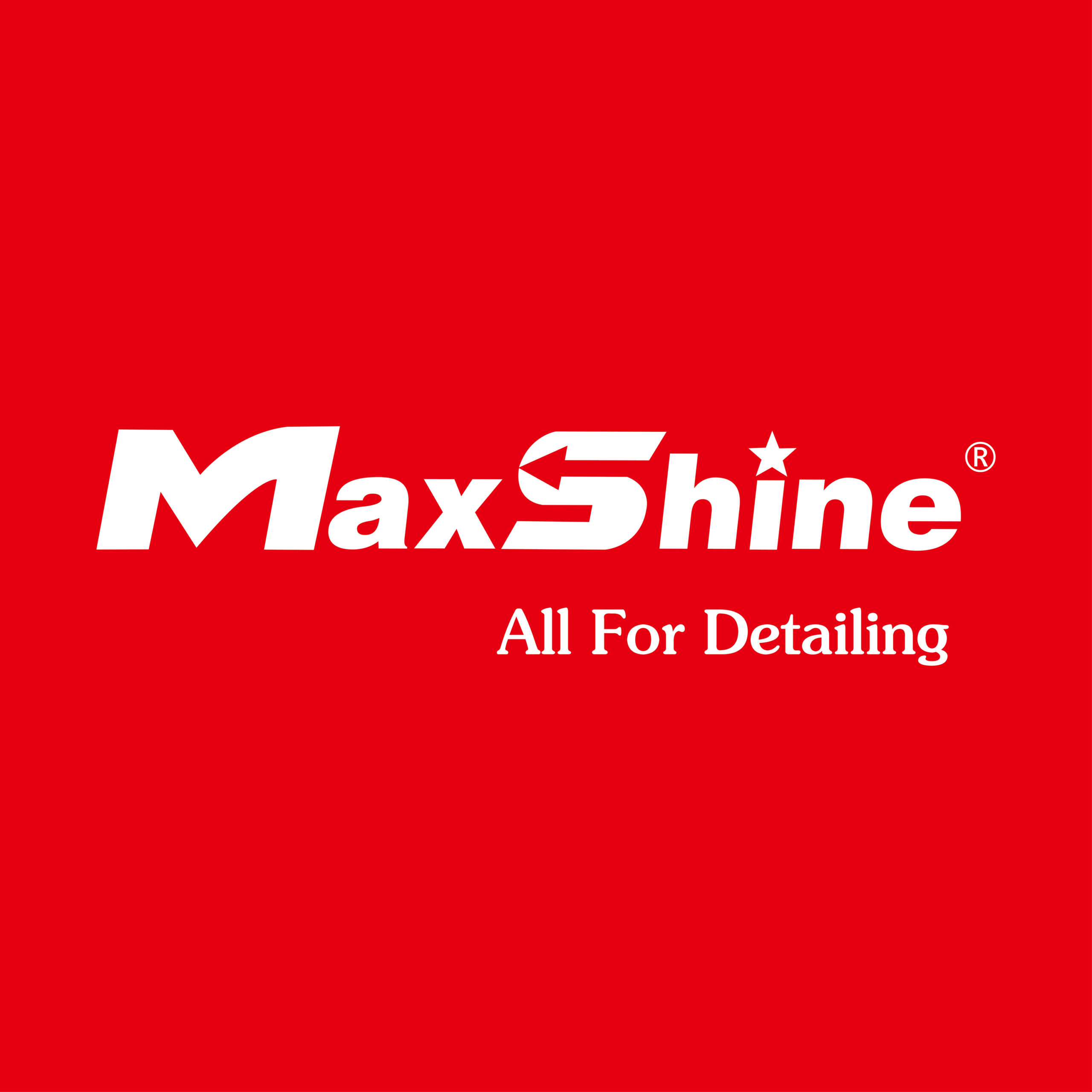 MAXSHINE