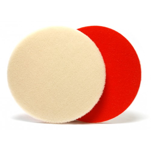 Cool Wool Pad 130mm 5552-500x500