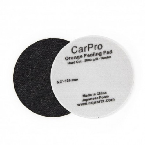 Denim Pad 135mm 559-500x500