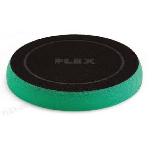 FLEX GREEN PAD-500x500