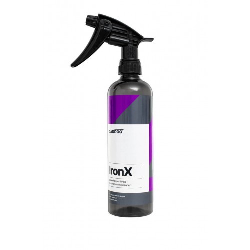 Iron X 500ml-500x500