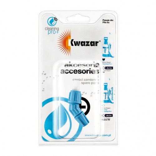 Kwazar Lance tip assembly Orion-500x500