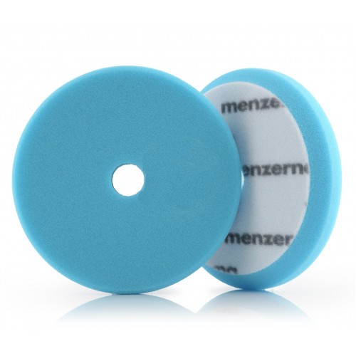 Menzerna Wax Pad Blue 150mm-500x500