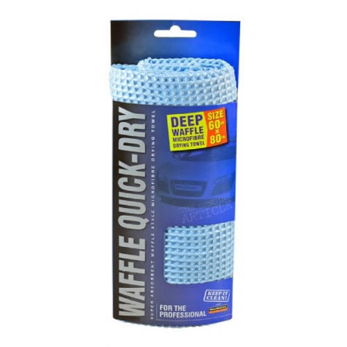 Microfibre Waffle Quick-Dry-500x500