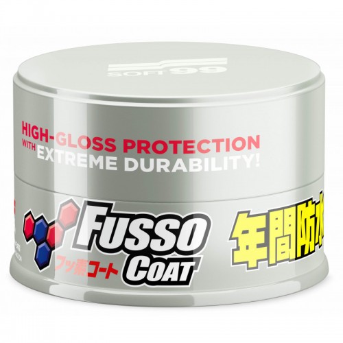 New Fusso Coat 12 Months Wax Light-500x500