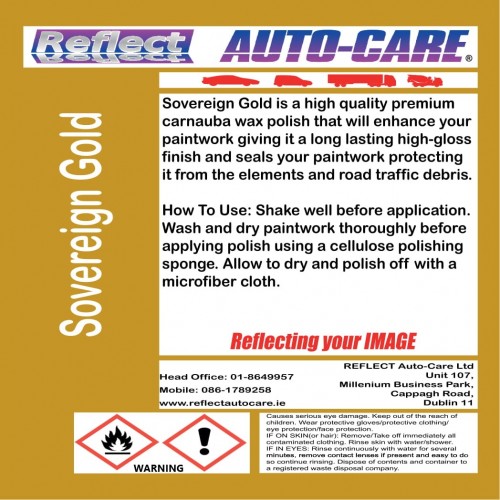 RAC004 Soverign Gold-1-500x500