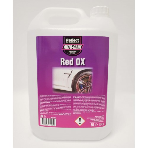 Red Ox 5 Litre-500x500
