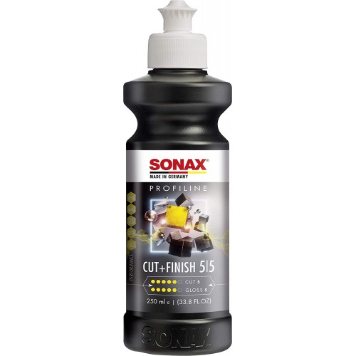 SONAX CUT F 250ML-500x500