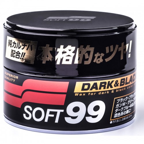 Soft Wax Black-500x500