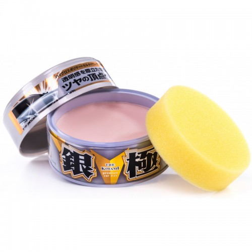 The Kiwami Light Extreme Gloss Contents-500x500