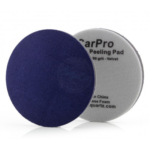 Velvet Pad 135mm 5591-500x500