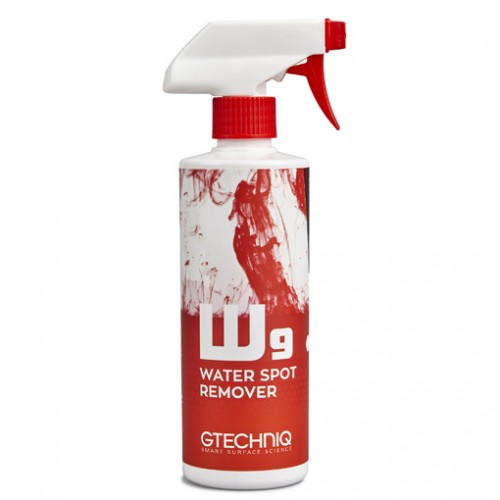 W9 Water Spot Remover 500ml DND 510x510-500x500