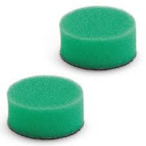 flex pad 40mm green 2pk-500x500