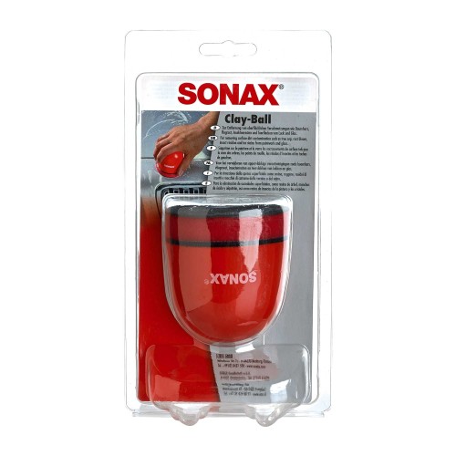 sonax-clay-ball-500x500