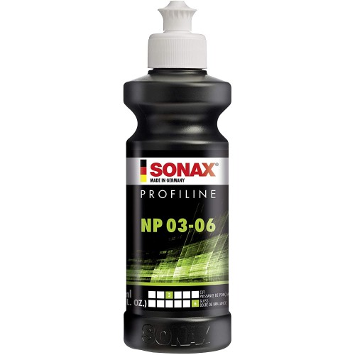 sonax np 0306 250ml-500x500